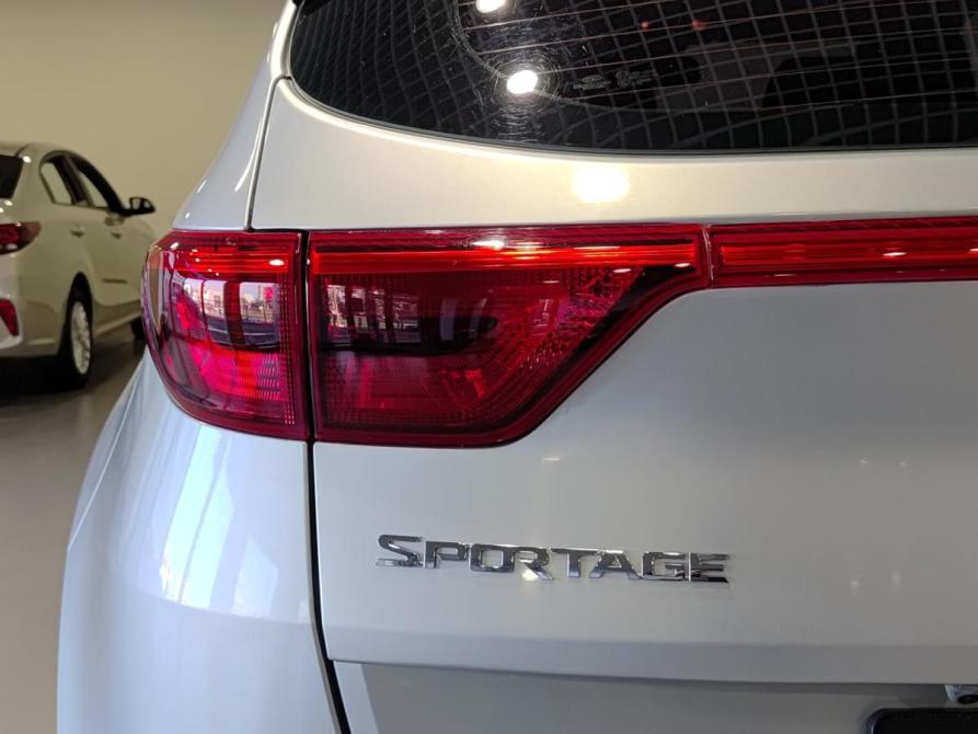 Kia Sportage IV Казань  - изображение 11