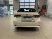 Toyota Corolla XII (E210) Москва  - изображение 25