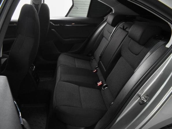 Skoda Octavia III (A7) с пробегом 2015 года, цена 1 299 000 рублей, 186806 км, лифтбек, Автокод Объявления