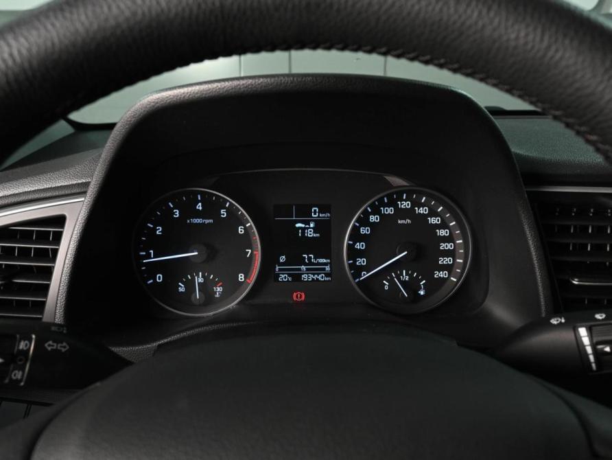 Hyundai Elantra VI (AD) Ростов-на-Дону  - изображение 18