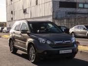 Honda CR-V III Санкт-Петербург  - изображение 32
