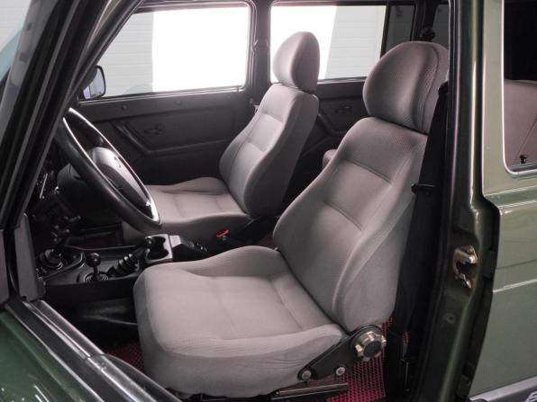 Lada (ВАЗ) 2131 (4x4) I с пробегом 2015 года, цена 749 000 рублей, 60029 км, внедорожник, Автокод Объявления