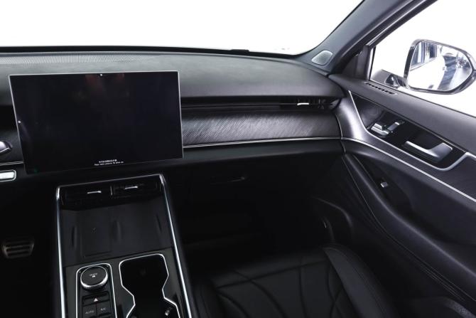 Chery Tiggo 9 I с пробегом 2024 года, цена 3 379 000 рублей, 9500 км, внедорожник, Автокод Объявления