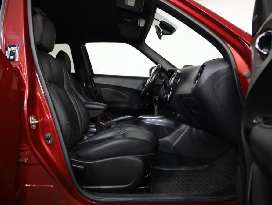 Nissan Juke I Рестайлинг Санкт-Петербург  - изображение 24