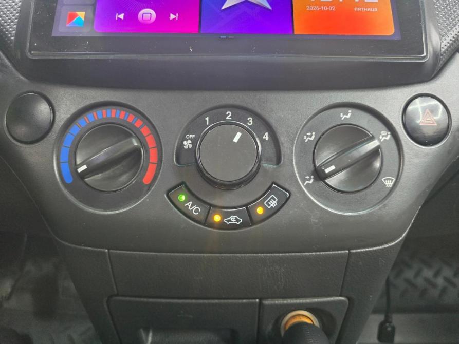 Chevrolet Aveo I Рестайлинг Таганрог  - изображение 12