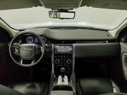 Land Rover Discovery Sport I Рестайлинг Москва  - изображение 39