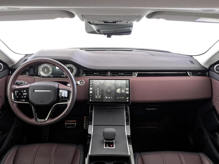 Land Rover Range Rover Evoque II Рестайлинг Москва  - изображение 14