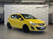 Opel Corsa D Рестайлинг II Санкт-Петербург  - изображение 26
