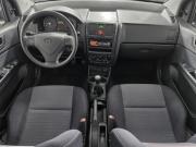 Hyundai Getz I Рестайлинг Нижний Новгород  - изображение 24
