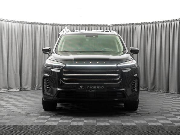 Exeed VX I с пробегом 2023 года, цена 3 150 000 рублей, 23970 км, внедорожник, Автокод Объявления