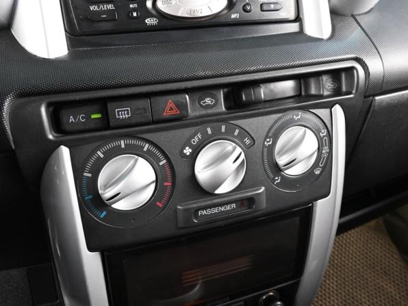 Scion xA с пробегом 2003 года, цена 599 000 рублей, 200637 км, хэтчбек, Автокод Объявления