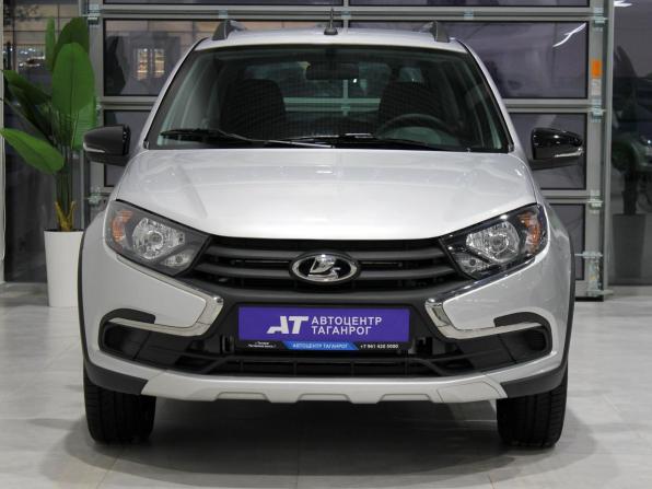 Lada (ВАЗ) Granta I Рестайлинг с пробегом 2025 года, цена 1 349 000 рублей, 70 км, универсал, Автокод Объявления
