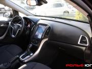 Opel Astra J Рестайлинг Москва  - изображение 26