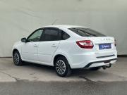 Lada (ВАЗ) Granta I Рестайлинг Липецк  - изображение 22