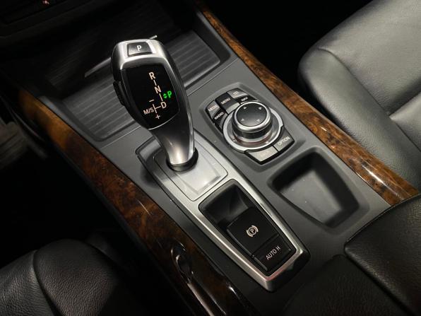 BMW X5 II (E70) Рестайлинг с пробегом 2013 года, цена 2 215 000 рублей, 132329 км, внедорожник, Автокод Объявления