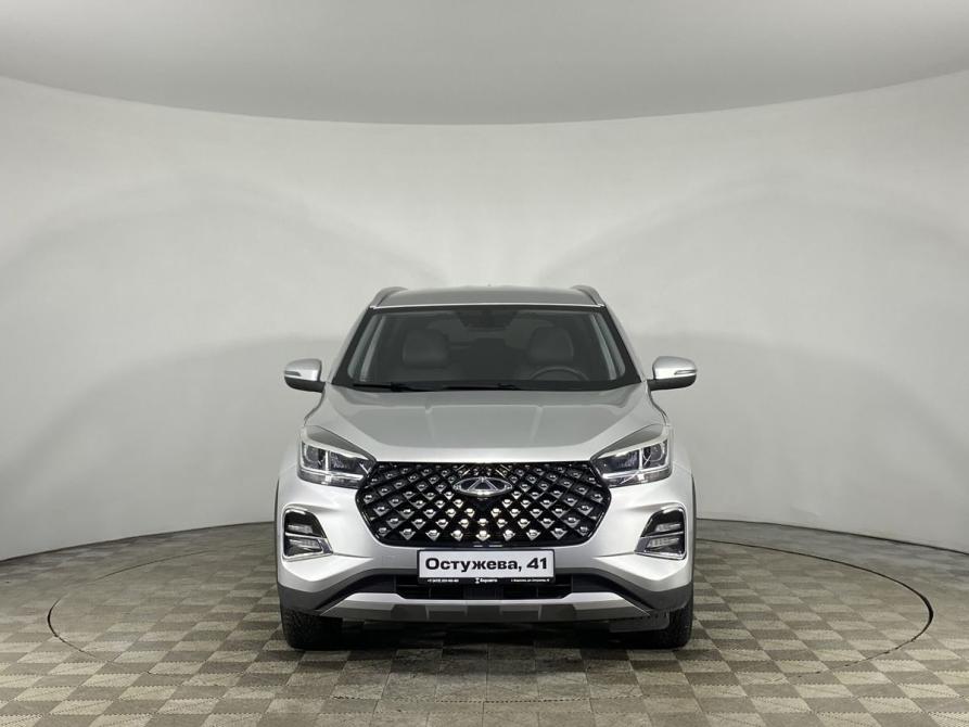 Chery Tiggo 4 Pro I Рестайлинг Воронеж  - изображение 3