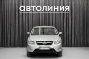 Subaru XV I Красноярск  - изображение 20