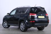 Citroen C-Crosser Омск  - изображение 27