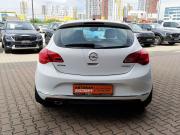 Opel Astra J Екатеринбург  - изображение 27