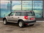Skoda Yeti I Архангельск  - изображение 22