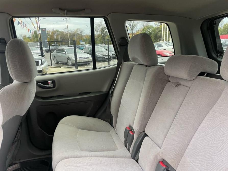 Hyundai Santa Fe Classic Краснодар  - изображение 21