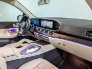 Mercedes-Benz GLE II (V167) Москва  - изображение 41