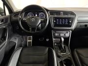 Volkswagen Tiguan II Москва  - изображение 41