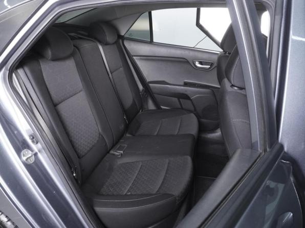 Kia Rio IV (Global market) с пробегом 2019 года, цена 1 260 000 рублей, 200760 км, седан, Автокод Объявления
