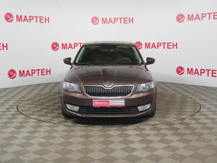 Skoda Octavia III (A7) Вологда  - изображение 2