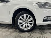 Volkswagen Passat B7 Воронеж  - изображение 37