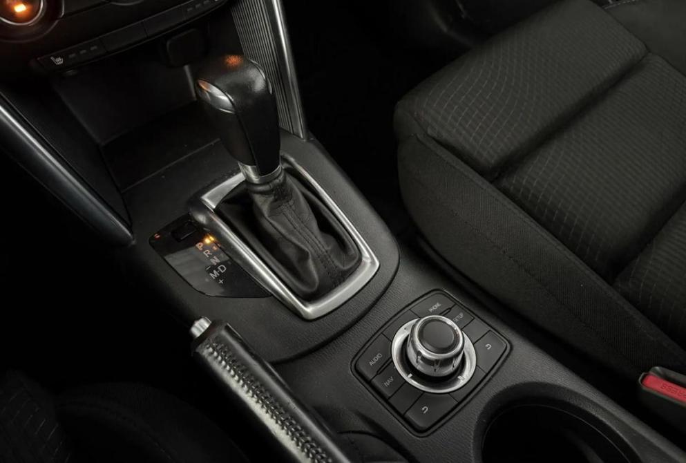 Mazda CX-5 I Киров  - изображение 12