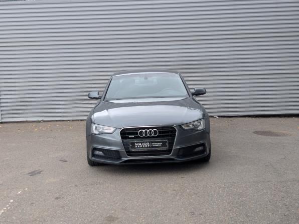 Audi A5 I (8T) Рестайлинг с пробегом 2015 года, цена 2 100 000 рублей, 147036 км, купе, Автокод Объявления