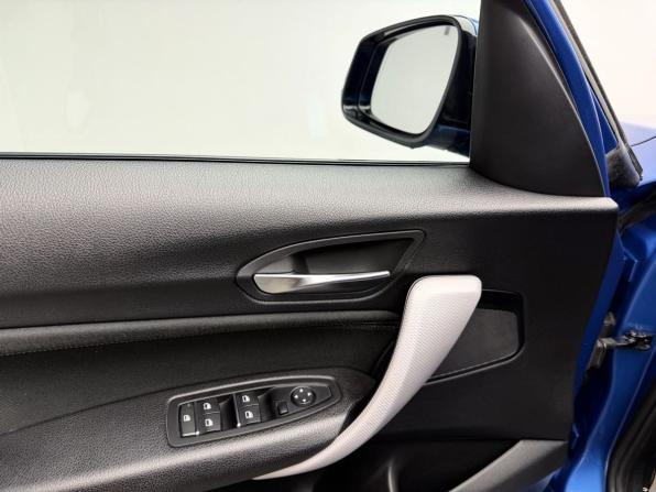 BMW 1 серии II (F20/F21) Рестайлинг 2 с пробегом 2019 года, цена 2 260 000 рублей, 64990 км, хэтчбек, Автокод Объявления