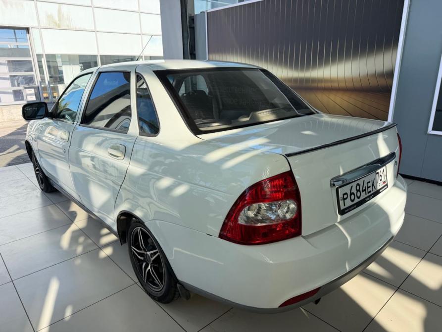 Lada (ВАЗ) Priora I Таганрог  - изображение 7
