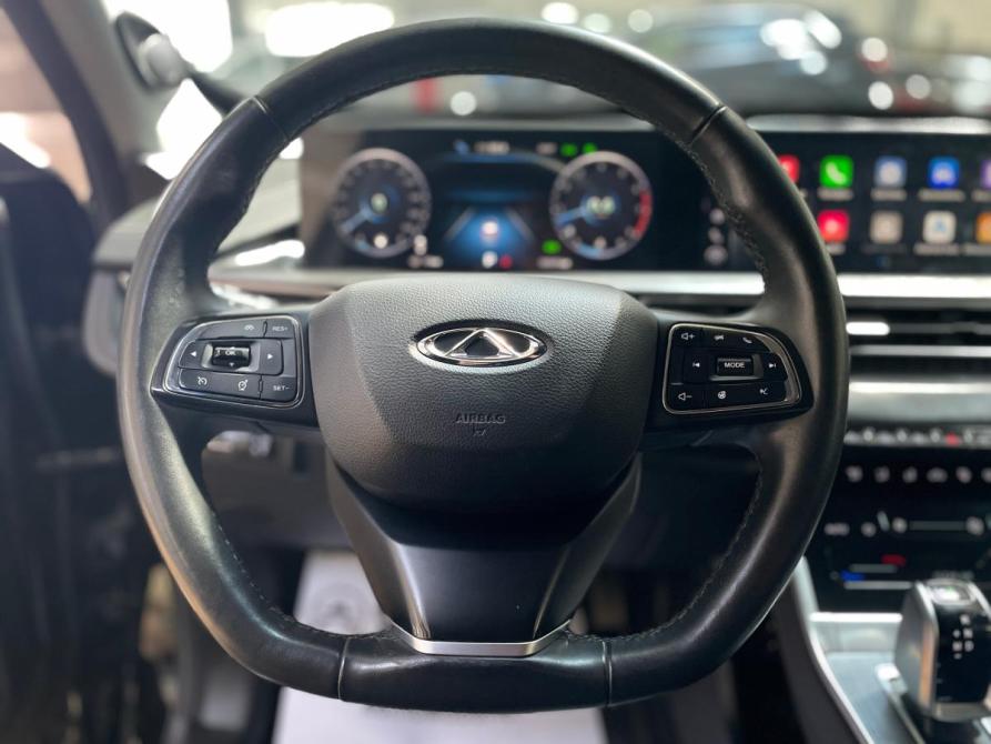 Chery Tiggo 7 Pro Max I Набережные Челны  - изображение 17