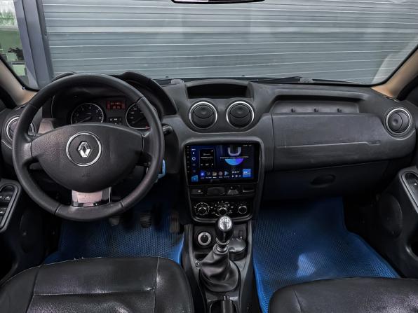 Renault Duster I с пробегом 2013 года, цена 840 000 рублей, 221482 км, внедорожник, Автокод Объявления