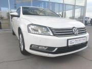 Volkswagen Passat B7 Воронеж  - изображение 18