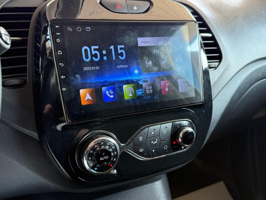 Renault Kaptur I Волгоград  - изображение 17