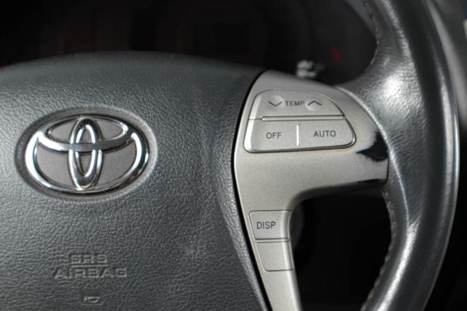 Toyota Camry VI (XV40) с пробегом 2007 года, цена 1 239 000 рублей, 283000 км, седан, Автокод Объявления