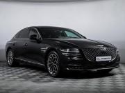 Genesis G80 II Москва  - изображение 24