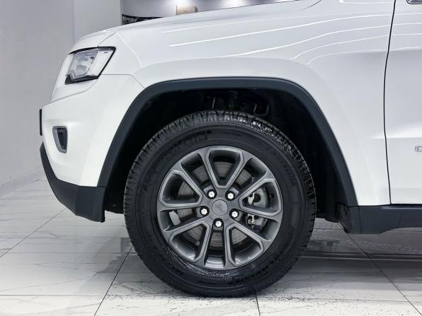 Jeep Grand Cherokee IV (WK2) Рестайлинг с пробегом 2014 года, цена 2 850 000 рублей, 127590 км, внедорожник, Автокод Объявления
