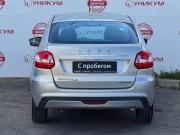 Lada (ВАЗ) Granta I Рестайлинг Екатеринбург  - изображение 38