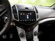 Chevrolet Cruze I Рестайлинг Курган  - изображение 38