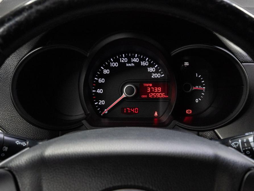Kia Picanto II Тюмень  - изображение 23