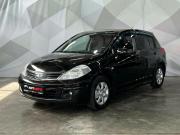 Nissan Tiida I Рестайлинг Оренбург  - изображение 20