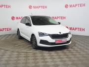 Skoda Rapid II Вологда  - изображение 20