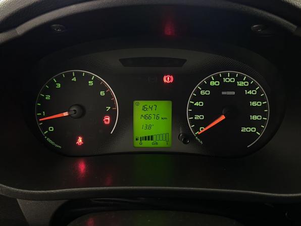 Lada (ВАЗ) Granta I с пробегом 2018 года, цена 480 000 рублей, 146673 км, седан, Автокод Объявления