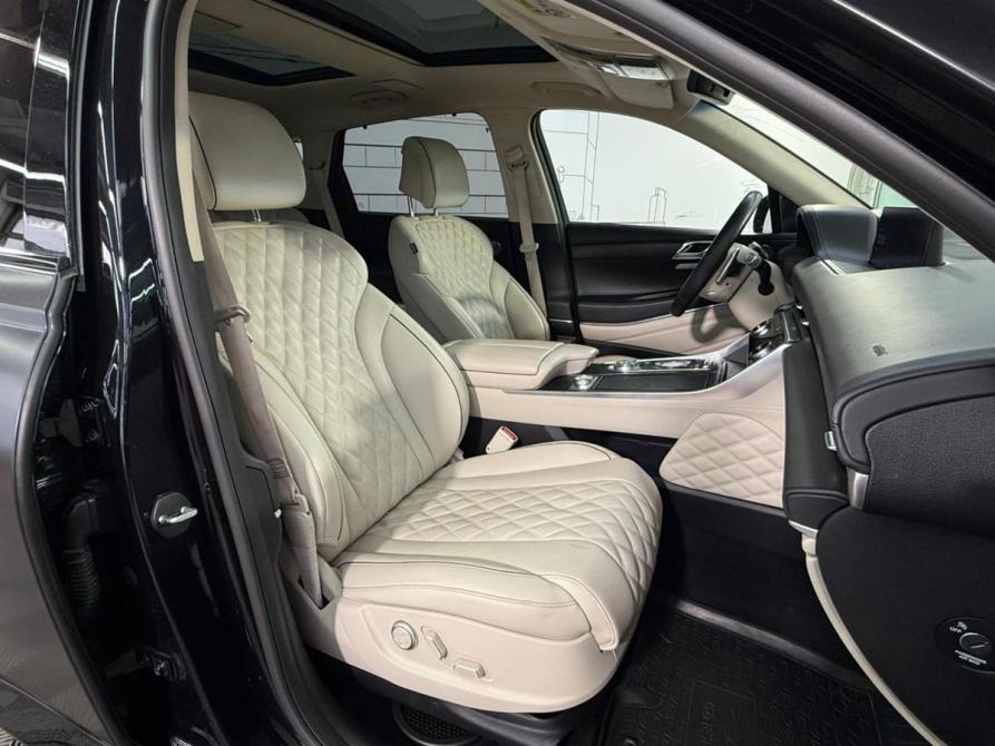 Genesis GV80 I Москва  - изображение 25
