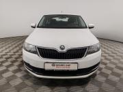 Skoda Rapid I Москва  - изображение 25