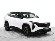 Geely Cityray Москва  - изображение 25